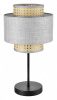 Настольная лампа декоративная Lumion Launa 8043/1T Настольная лампа декоративная Lumion Launa 8043/1T