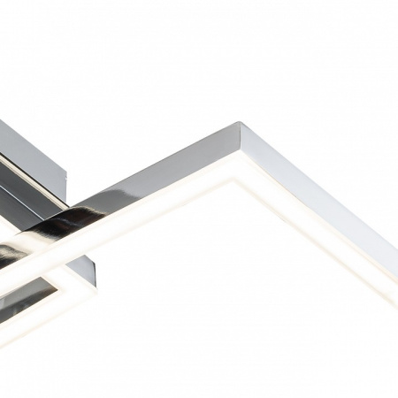 Фото Потолочная люстра Escada Olvera 10246/3LED