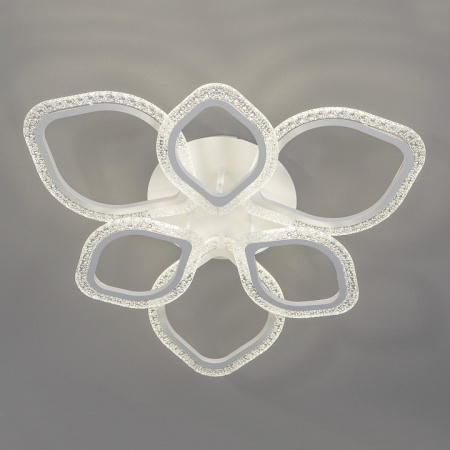 Фото Потолочная люстра Escada Bubble 10251/6LED