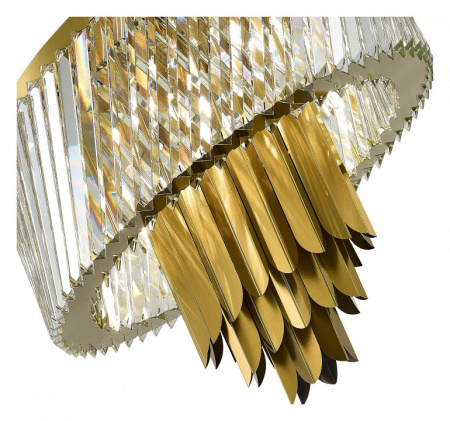 Фото Люстра на штанге ST-Luce Nari SL1635.302.09