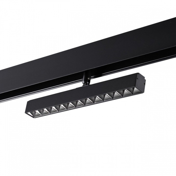 Фото Светильник на штанге Novotech Flum 358610