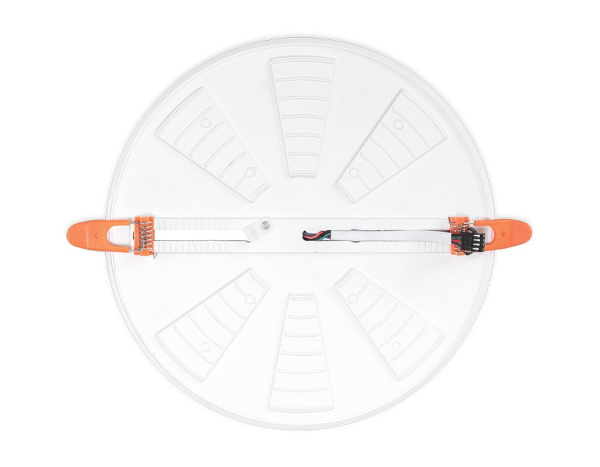 Фото Встраиваемый светильник Ambrella Light DCR DCR313