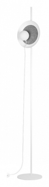 Открыть Торшер Loft it Wonders 10237F White Фото Торшер Loft it Wonders 10237F White