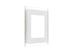 Открыть Встраиваемый светильник Ambrella Light Downlight S450/6+2 Фото Встраиваемый светильник Ambrella Light Downlight S450/6+2