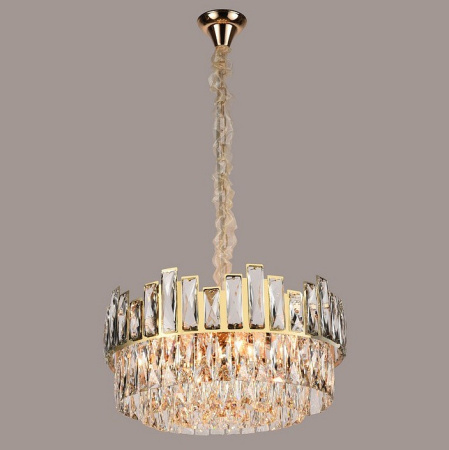 Фото Подвесная люстра Omnilux Vistrorio OML-67903-09