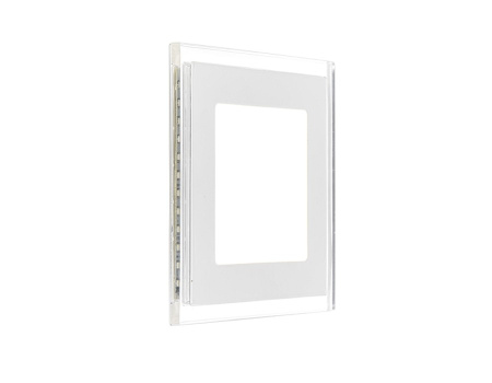 Открыть Встраиваемый светильник Ambrella Light Downlight S450/6+2 Фото Встраиваемый светильник Ambrella Light Downlight S450/6+2
