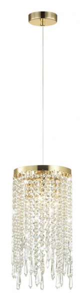 Фото Подвесной светильник Odeon Light Chokka 5028/3
