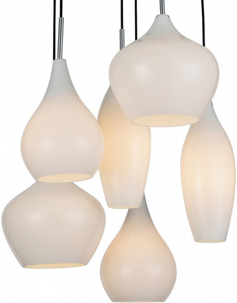 Фото Подвесной светильник Lightstar Pentola 803060