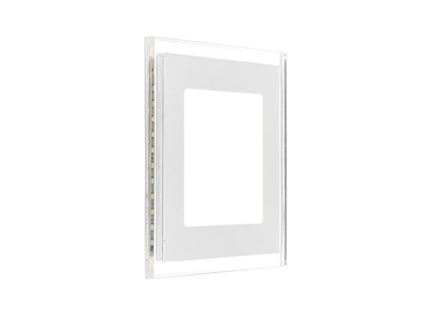 Открыть Встраиваемый светильник Ambrella Light Downlight S450/6+2 Фото Встраиваемый светильник Ambrella Light Downlight S450/6+2
