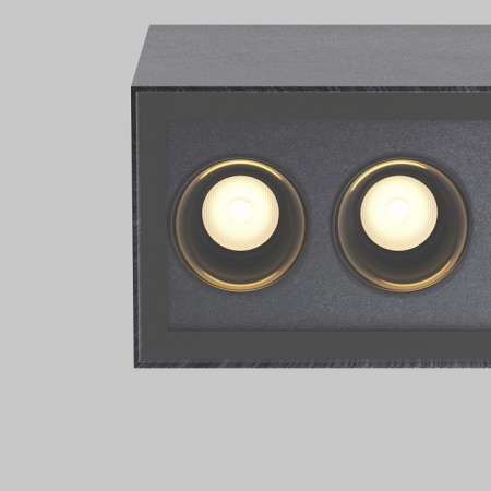 Открыть Накладной светильник Maytoni Ares O309CL-L10GF3K Фото Накладной светильник Maytoni Ares O309CL-L10GF3K