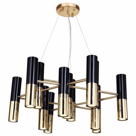 Фото Подвесная люстра Favourite Ultra 1600-13P