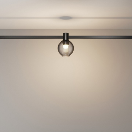 Фото Накладной светильник Maytoni Bubble TR148-1-3W3K-B