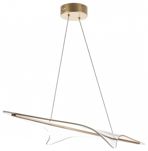 Фото Подвесной светильник Lightstar Varese 731313