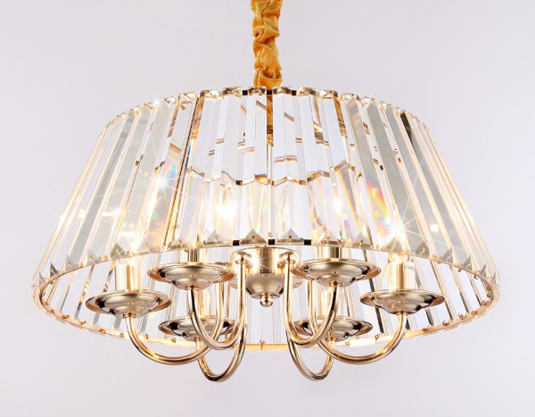 Фото Подвесная люстра Ambrella Light TR TR5039