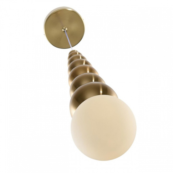 Фото Подвесной светильник Lumion Solida 8087/1A