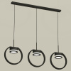 Подвесной светильник Ambrella Light XB XB9107150 Подвесной светильник Ambrella Light XB XB9107150