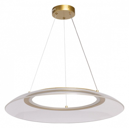 Фото Подвесной светильник DeMarkt Конти 3 488011801