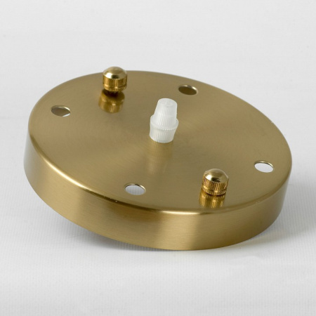 Фото Подвесная люстра Lussole Fayette LSP-8908