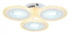 Потолочная люстра Ambrella Light FA FA4001 Потолочная люстра Ambrella Light FA FA4001