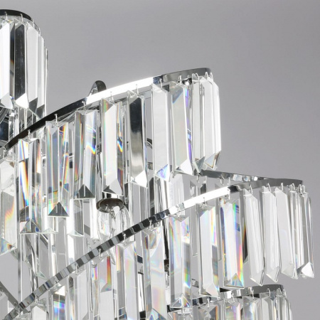 Фото Подвесная люстра MW-Light Аделард 18 642016710