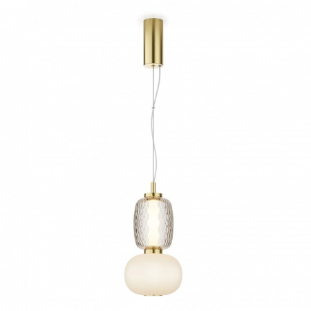 Фото Подвесной светильник Maytoni Pattern MOD267PL-L18G3K