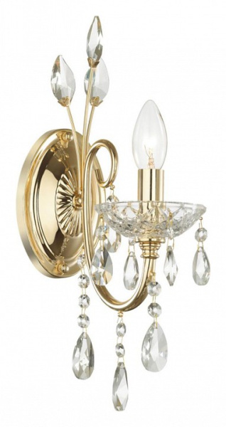 Фото Бра Odeon Light Versia 4977/1W