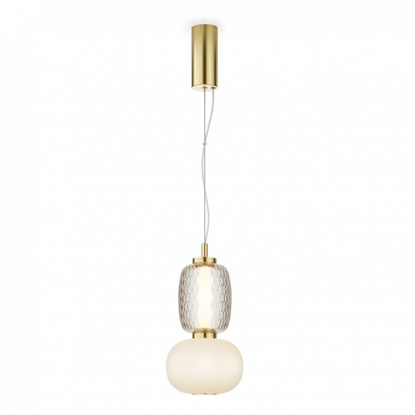 Фото Подвесной светильник Maytoni Pattern MOD267PL-L18G3K