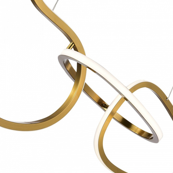 Фото Подвесной светильник ST-Luce Abra SL6505.203.26