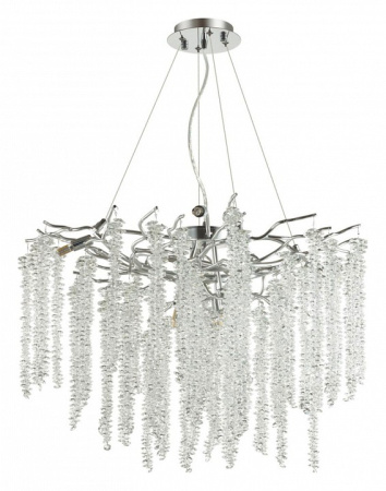 Фото Подвесная люстра Odeon Light Banche 5004/8