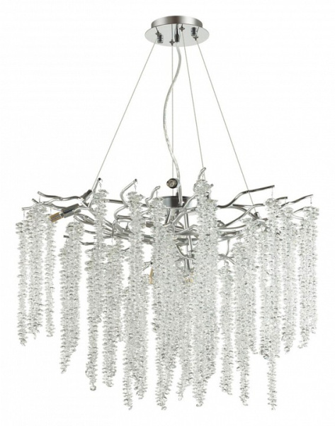 Фото Подвесная люстра Odeon Light Banche 5004/8