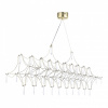 Фото Подвесная люстра ST-Luce Gravetta SL6603.203.23