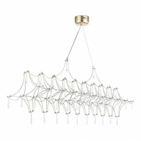 Фото Подвесная люстра ST-Luce Gravetta SL6603.203.23