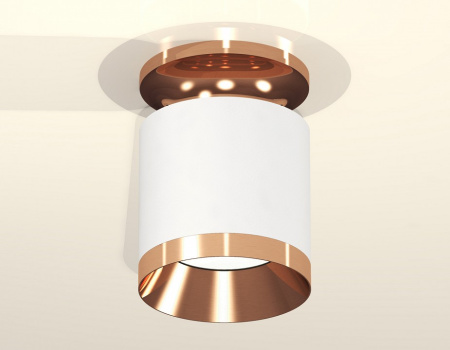 Открыть Накладной светильник Ambrella Light XS XS7401141 Фото Накладной светильник Ambrella Light XS XS7401141