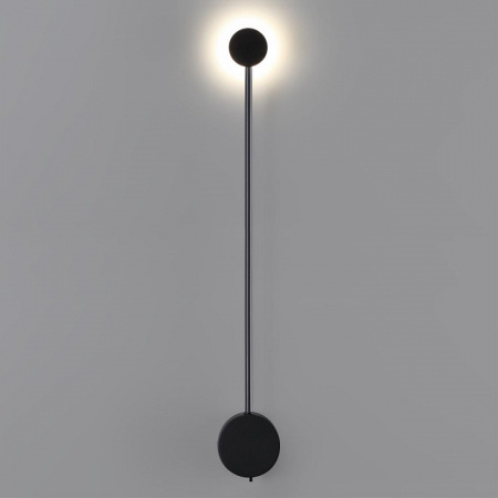 Фото Накладной светильник Odeon Light Satellite 7008/5WLA