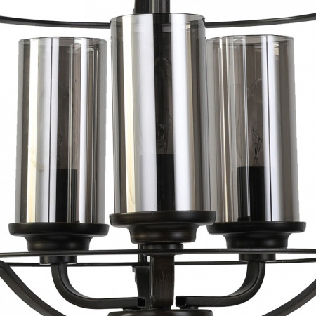 Фото Подвесная люстра Favourite Kiara 2057-3P