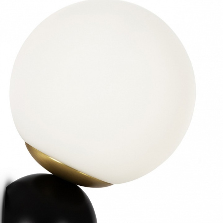 Фото Бра Maytoni Nostalgia MOD048WL-01G