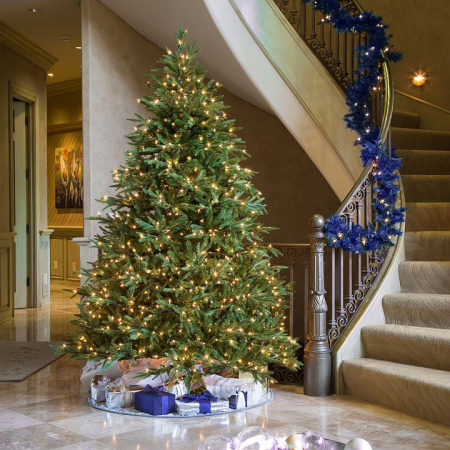 Фото Гирлянда Супернить Feron CL10 48181