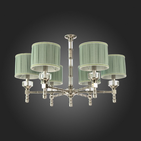 Фото Подвесная люстра ST-Luce Oleo SL1121.103.06