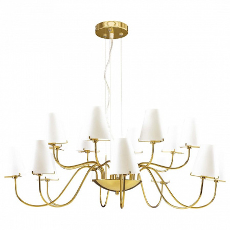 Фото Подвесная люстра Lightstar Diafano 758162