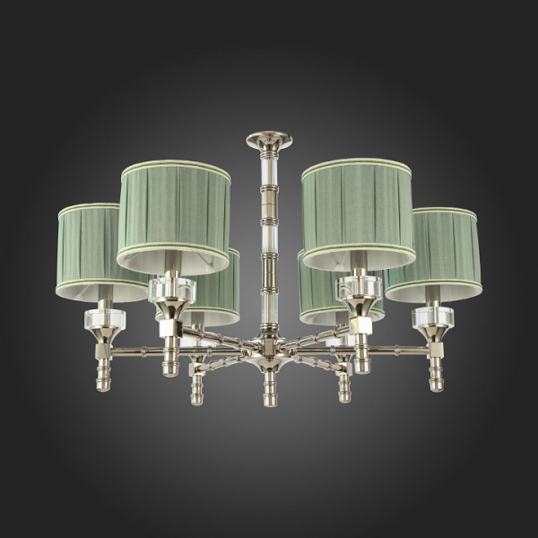 Фото Подвесная люстра ST-Luce Oleo SL1121.103.06