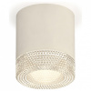 Накладной светильник Ambrella Light XS XS7401020 Накладной светильник Ambrella Light XS XS7401020