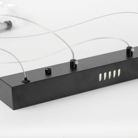 Фото Подвесной светильник Lussole Aberdeen LSP-7083