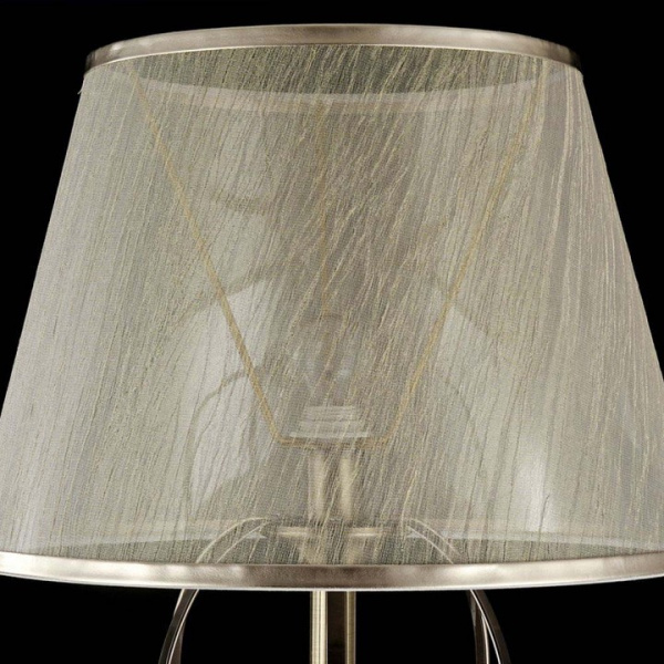 Фото Торшер Freya Simone FR2020-FL-01-BZ