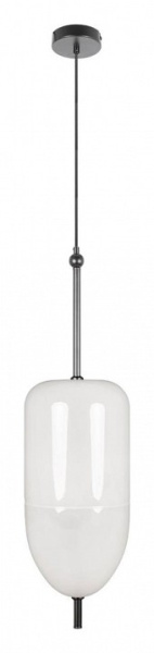 Фото Подвесной светильник Loft it Venice 10223/B White