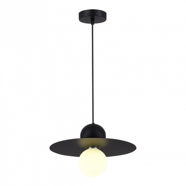Открыть Подвесной светильник EVOLUCE Rizz SLE1257-443-01 Фото Подвесной светильник EVOLUCE Rizz SLE1257-443-01