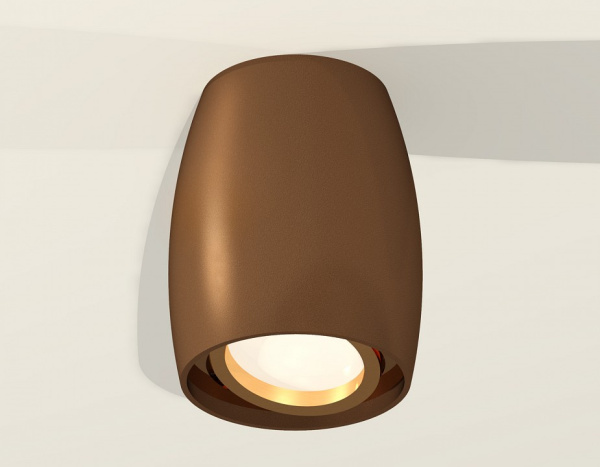 Открыть Накладной светильник Ambrella Light XS XS1124002 Фото Накладной светильник Ambrella Light XS XS1124002