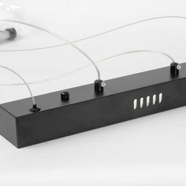 Фото Подвесной светильник Lussole Aberdeen LSP-7083