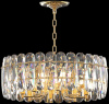 Фото Подвесная люстра Rivoli Miranda Б0061210