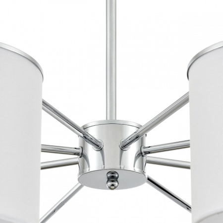 Фото Люстра на штанге Lumion Suntori 6591/8