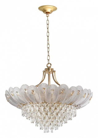 Фото Подвесная люстра Odeon Light Paroti 5048/16